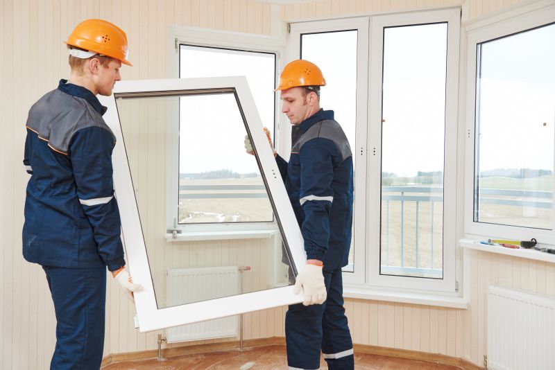 Cost of Windows Installation in Frisco, TX