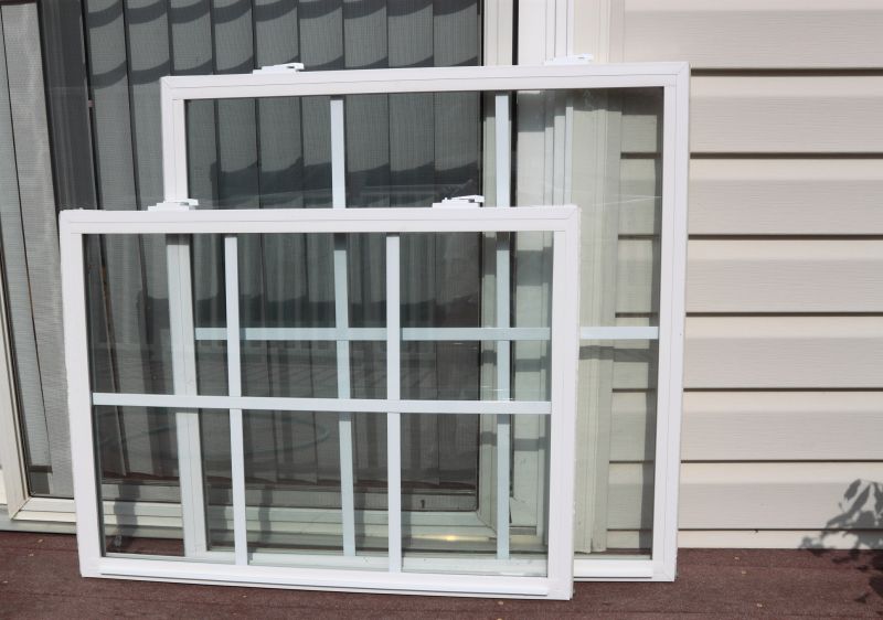 Home Window Installation